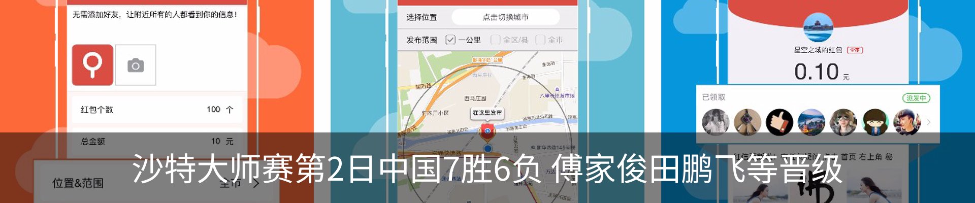 热点资讯