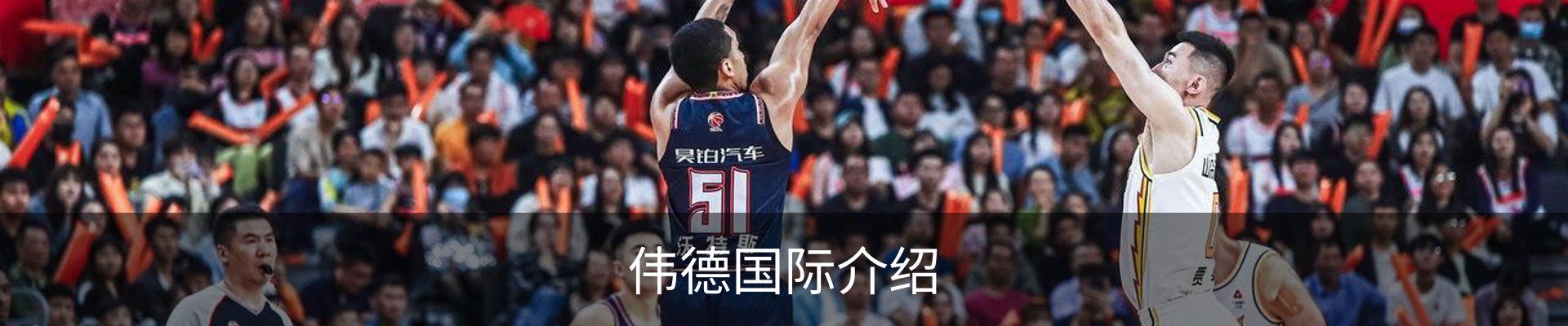 伟德国际介绍